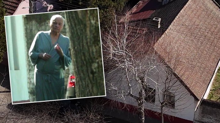 Milionski biznis nosi njegovo ime, ali je u tuđem vlasništvu: U ovoj kući živi Zvonko Bogdan (FOTO)
