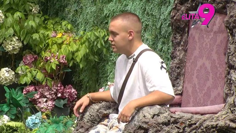 Razvezao jezik: Dača urnisao Asmina i Maju svim silama, pa otkrio da li će se Stanija pomiriti s njim! (VIDEO)