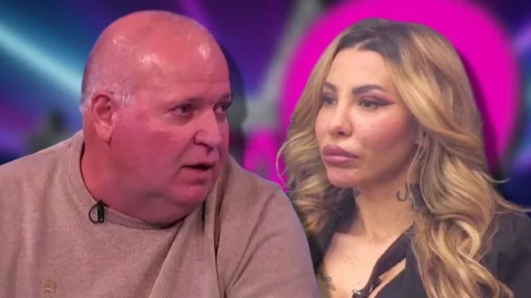 OGLASIO se Asminov OTAC nakon Majinih PROZIVKI: NAJTEŽE REČI nisu došle od Maje, nego od Ahmića, a TERET TIH LAŽI PADA NA NORU 💔