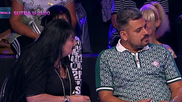 Presek je napravljen: Boginja je zauzela 22. mesto u Eliti 9 (VIDEO)