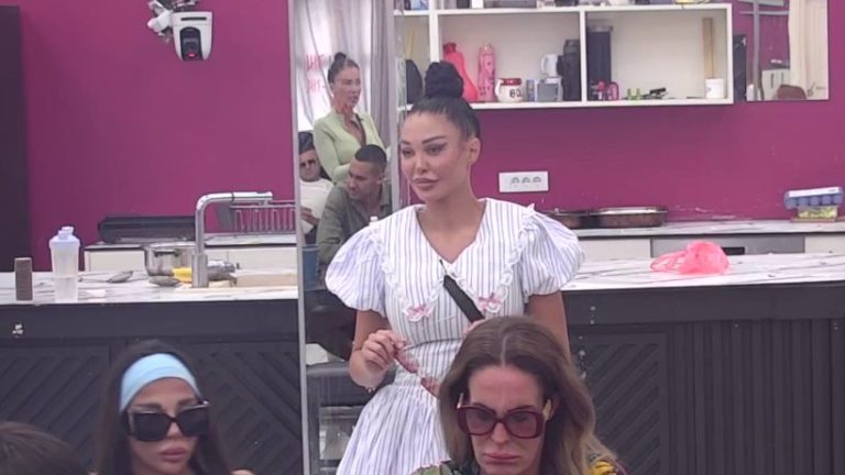 Tebi smetam ja i niko drugi: Pale nove prozivke Stanije i Maje, tresu se zidovi Elite! (VIDEO)