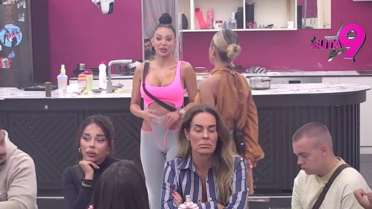 DUBINSKO PRANJE ASMINA DURDŽIĆA! Maja grčevitim naporima daje sve od sebe da ublaži njegovo osmehivanje Staniji, učesnici šokirani njenim potezom! (VIDEO)