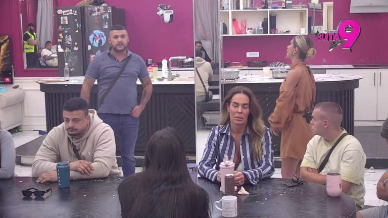 STAJAO SAM NA LINIJI FRONTA, ONA SE PRVA NASMEJALA: Asmin pokušao da svali krivicu na Staniju, tvrdi da je ona osmesima izazivala NJEGOVU REAKCIJU: BIO SAM MRTAV HLADAN! (VIDEO)