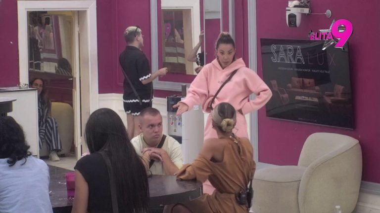 Ja želim svoje dete, svoju krv i svoje gene! Zbog Đukićevih reči Aneli ostala ponovo ponižena! (VIDEO)