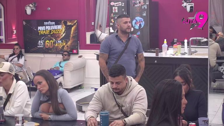 RODITELJIMA ĆU REĆI DA JE VOLIM, A TAKIJU SE IZVINITI: Asmin negirao da je napravio plan o hladnoj osveti, istakao da planira uprkos svemu budućnost s njom! (VIDEO)