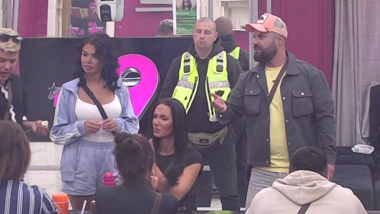 Ne sme u lice da mu kaže šta misli: Luka proglašen najvećom uvlakušom Asmina Durdžića (VIDEO)