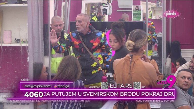 Svako zasutpa svoj tabor: Žestok sukob Lepog Miće i Dače trese sve, pljušte uvrede na sve strane (VIDEO)