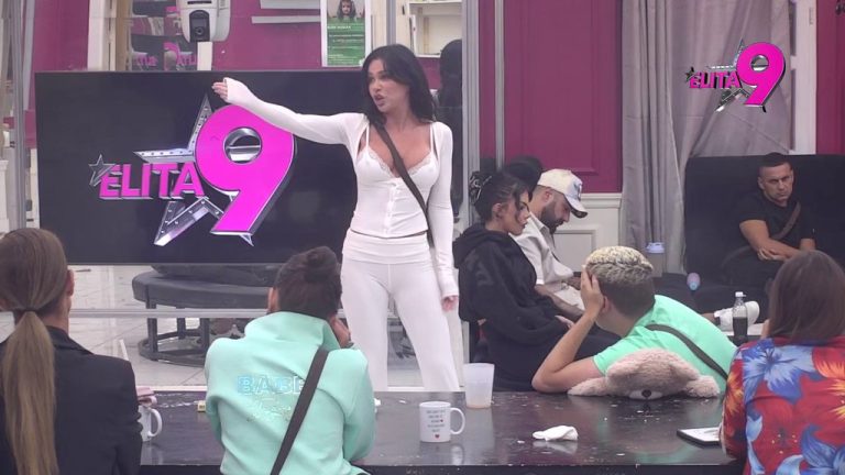 Živi u autu, ali da ode da vidi dete devet meseci to nije: Stanija nema reči hvale za Asmina, dok Ivan smatra da su sve žene bile lude za njim! (VIDEO)