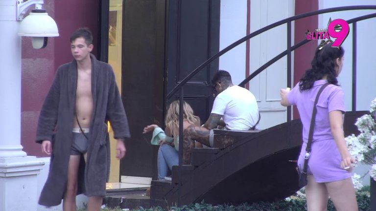 NE ŽELI DA POPUSTI: Filip pokušao da se uvali Aneli u krevet, ona mu odbrusila: IDI KOD DUŠICE, MRŠ! (VIDEO)