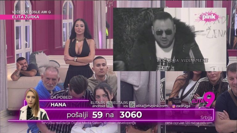 I dalje nije imuna? Maja se skamenila kad je ugladala Filipa Cara, Asmin šokiran jer lista njenih bivših nema kraj! (VIDEO)