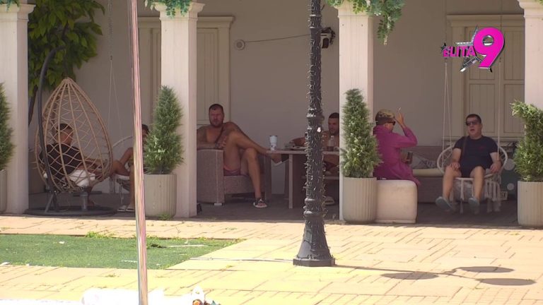 Prvog sam dobio iz ljubavi, a drugog… Janjuš otkrio da su mu Dača i Uroš kao sinovi, ali od različitih žena! Ovo je hit! (VIDEO)