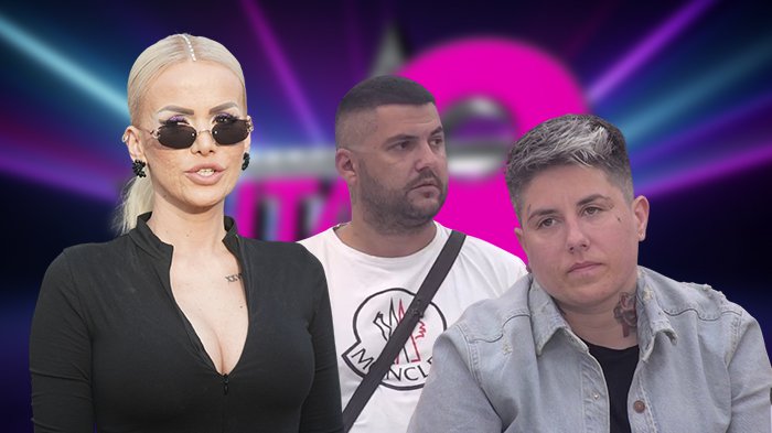 Bolje neka on razmišlja ko kakve posledice snosi zbog njega… Ermina Pašović HITNO REAGOVALA nakon što je Asmin pominjao Matorinu POKOJNU MAJKU! (FOTO)