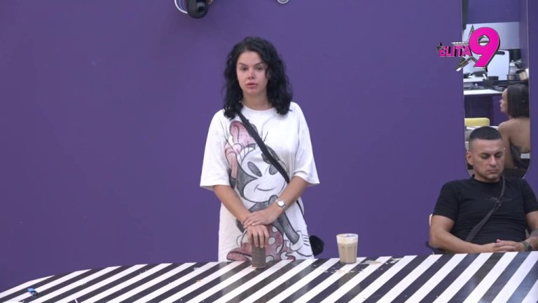 Kad je pokazao drugu stranu, prestao je da ima sa mnom odnose! Anita nikad otvorenija, RASKRINKALA Anđela Rankovića: Plakao je, pitao se ŠTA ĆE DA KAŽE MAMI! (VIDEO)