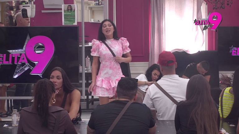 Asmin ne može da je zadovolji, i dalje ima emocije prema Caru! Učesnici ubeđeni da je Maja iz inata sa Alibabom, Stanija poručila: Taki je podržava da se bambusa sa mojim bivšim momcima! (VIDEO)