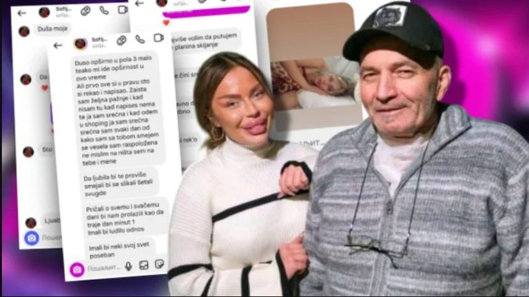 Sofija muzla Daneta za NOVCE ko SIMENTALKU 🐄🤑