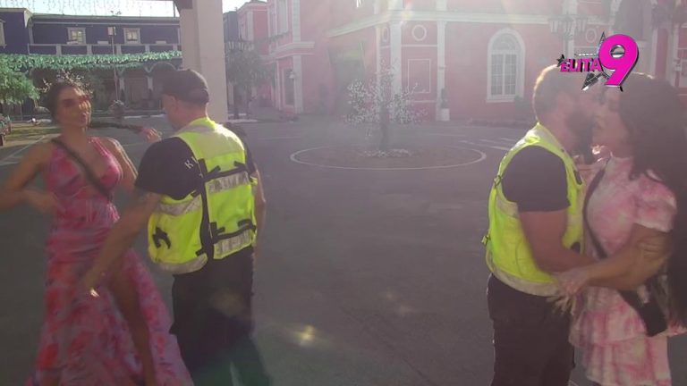RAT LJUTITH RIVALKI NE JENJAVA! Obezbeđenje odmah reagovalo zbog Stanije i Maje, jedna drugoj uputile sve i svašta (VIDEO)