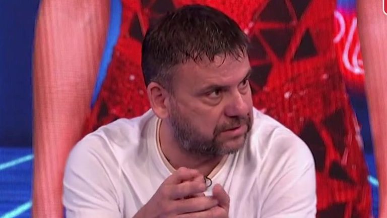 Želeo sam da umrem kad sam saznao: Emotivna ispovest Mikice Bojanića o sinu koji ima autizam