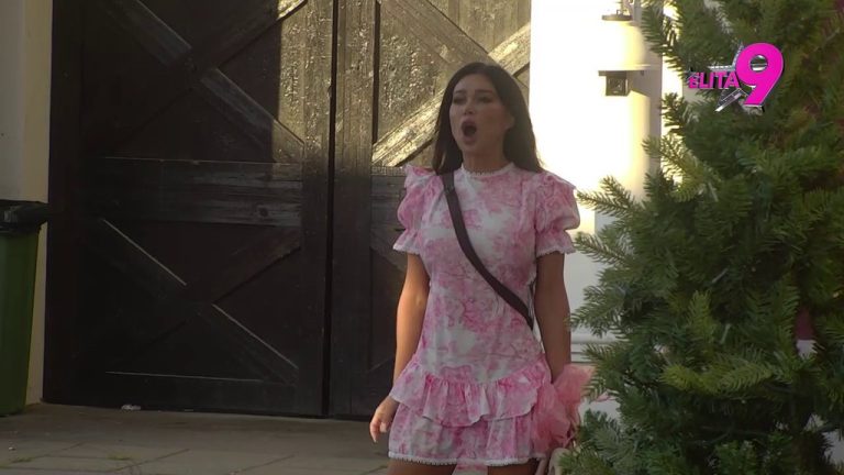 Neka se javi Taki da mu dam brojeve svih mojih bivših! Stanija i Maja nižu uvredu za uvredom: Nećete dedi da kupite drva za zimu, pa se mrzne! (VIDEO)