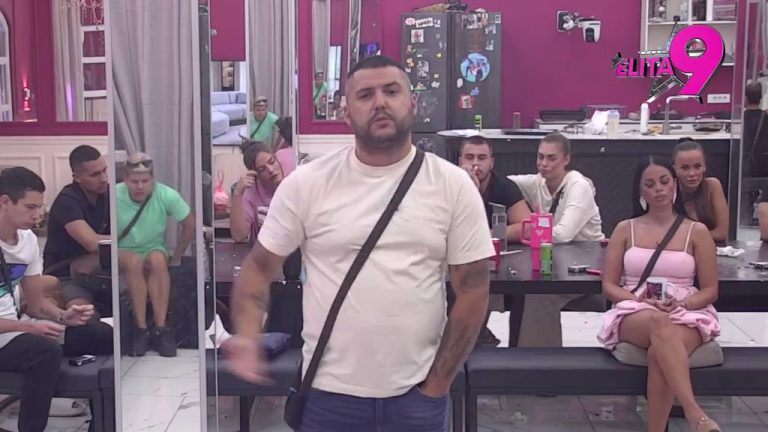 To je njena nemoć jer ne može da me ima: Alibaba siguran da ga Stanija želi, ona mu zapušila usta! (VIDEO)