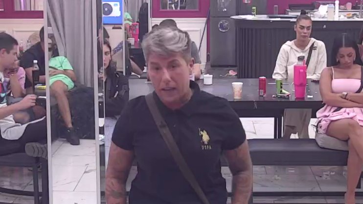 Ovako žestoka nije bila nikad: Matora sve surovija prema Alibabi, unakazila ga za sva vremena! (VIDEO)