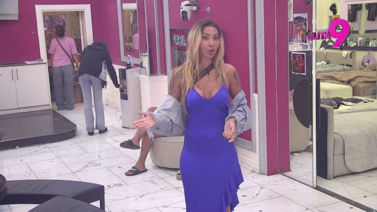 Asmin je glavni problem: Aneli shvatila da je Filip folirao da zbog Nore neće vezu sa njom, Đukić ušao u crveno i zaurlao na nju! (VIDEO)