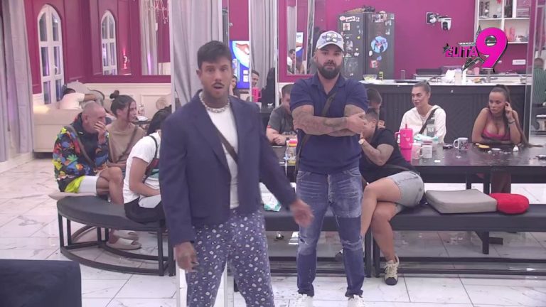 Ponižavanje na finjaka: Luka žestokim komentarima zakucao Filipa za dno, Ivan ga brutalnom analizom unakazio kao nikad! (VIDEO)