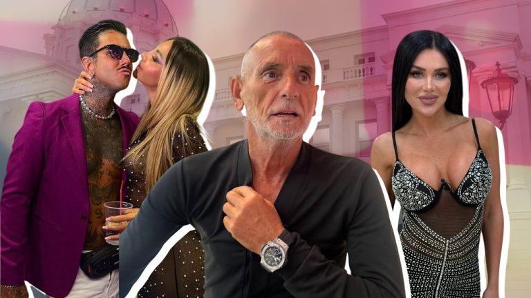 Nije trebalo da se blamira sa Filipom, to ju je KOŠTALO POBEDE! Lepi Mića ubeđen da je Aneli ostala bez krune zbog ljubavi sa Đukićem, a o Staniji misli sve najgore! (VIDEO)