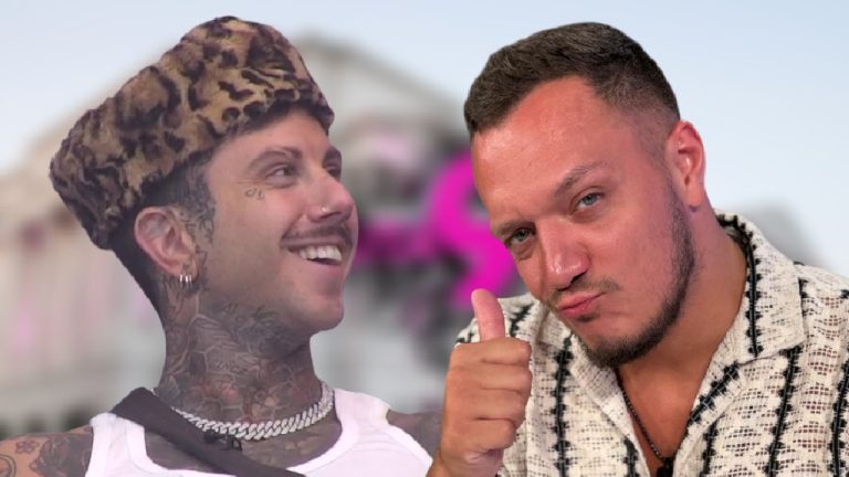 U čestitki ti je napisao… Ivan siguran da je Filip od Gastoza prepisao taktiku za pobedu i da se svim silama bori za krunu Elite 9! (VIDEO)