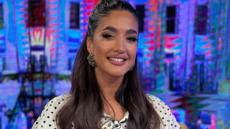 Vrelo, vrelije, Anđela Đuričić: Curi znoj sa bivše učesnice Elite, snimala se u uskom trikou (FOTO)