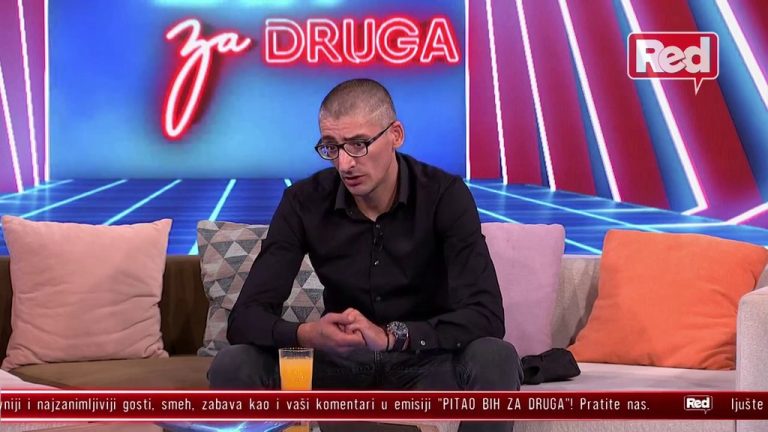 ŠOK: Matorin bivši drug siguran da je Dragana bacila oko na Asmina, bez dlake na jeziku dao sud o njenim brutalnim sukobima sa Durdžićem! (VIDEO)