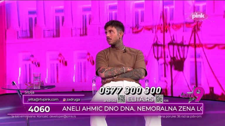 Na silu bi bilo da se čujemo: Filip progovorio o krahu prijateljstva sa Lukom Vujovićem, Teodora otkrila zbog čega joj je veza sa Bebicom na tankom ledu! (VIDEO)