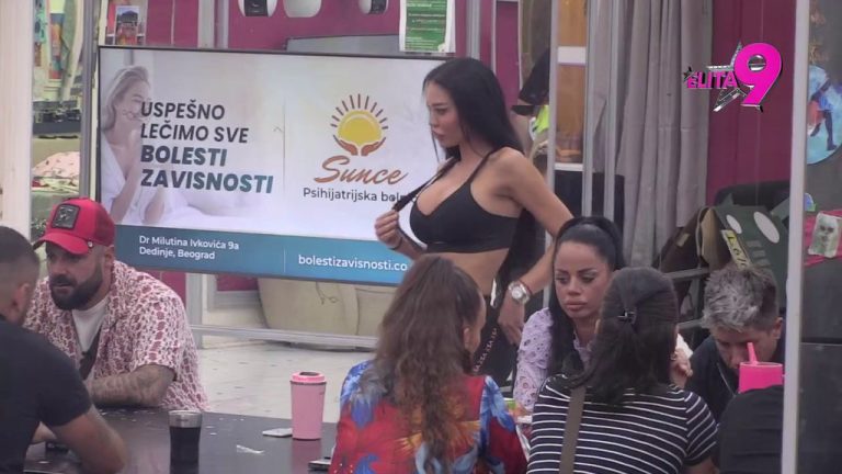 Preokret! Maja se izvinila Asminovoj porodici zbog laži koje je izrekla, pa osula drvlje i kamenje po Sofiji: Zbog frižidera i goriva gaziš preko mrtvih! (VIDEO)