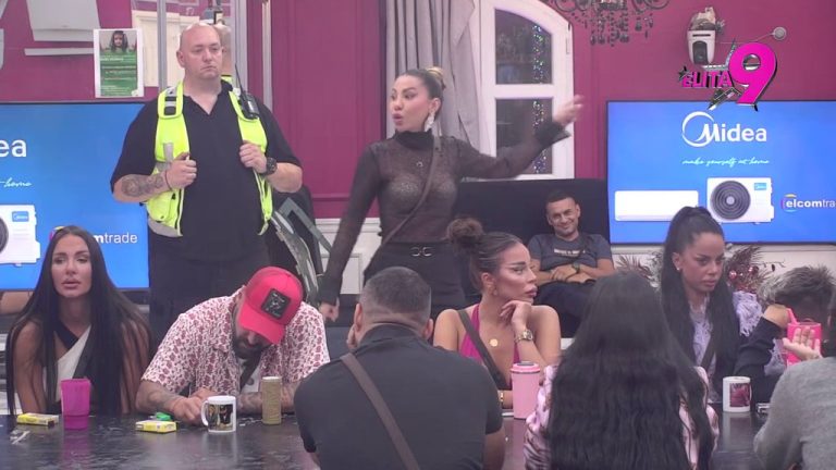 Trese se Bela kuća! Opšti haos između Stanije i Aneli, padaju najteže reči do sad: Animirko i after mamo! (VIDEO)