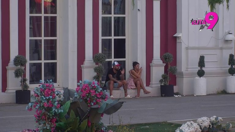 Čula sam da muškarci imaju fetiše na to: Anita i Luka planiraju šta će nakon izlaska, pa Urošu postavili škakljiva pitanja o intimi! (VIDEO)