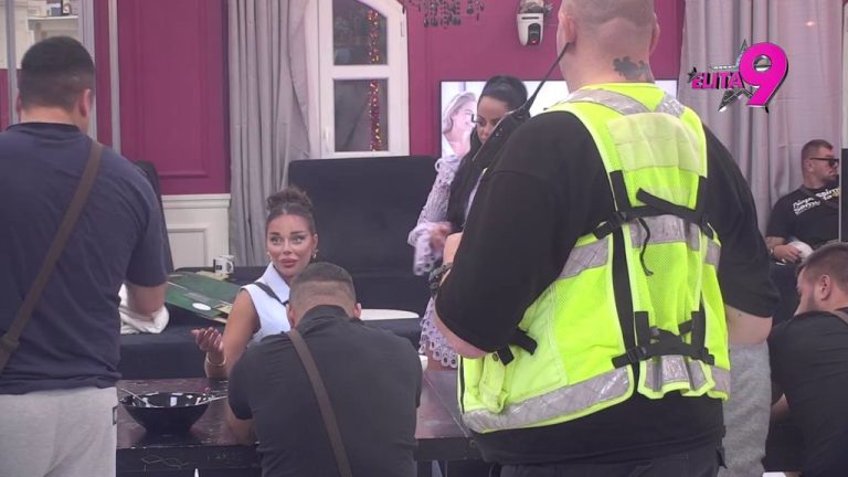 Pao mu mrak na oči: Terza saznao kako ga Sofija na kvarno ponižava i koristi, pa podivljao (VIDEO)