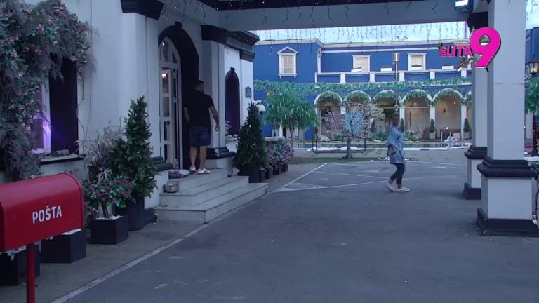 Ore se Šimanovci! Aneli šišti poput ekspres lonca na Asmina, ne može da podnese da deli isti prostor sa njim i Majom (VIDEO)