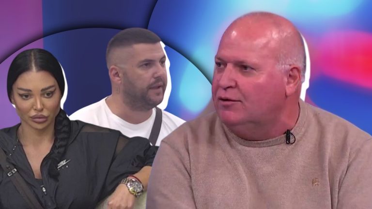 Ko ne nosi te vrednosti u sebi, ne može biti moja snajka: Mustafa zahteva da Asminova partnerka ispunjava njegova pravila kako bi bila dostojna njegovog sina, ovim potkačio Maju?!
