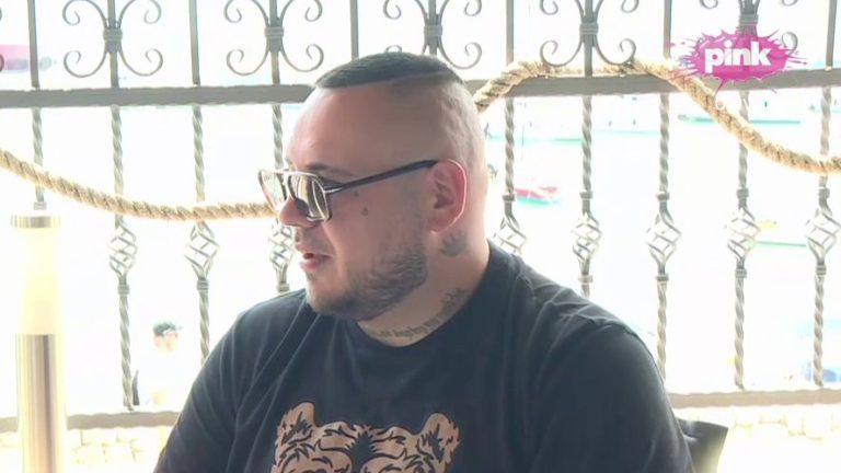 LEONA ĆE CELO LETO PROVESTI KOD MENE: Filip Car progovorio o ćerkici, pa otkrio u kakvom je sada odnosu majkom njegovog deteta (VIDEO)