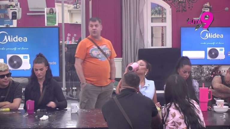 Njih tri su tvoje ogledalo: Ivan poručio Asminu da se obrukao za sve pare, ne vidi izlaz iz njegovog kanala! (VIDEO)