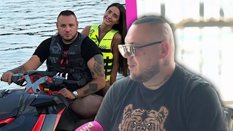 Ona je prelepa, prezgodna i posebna: Filip Car vinuo Anđelu Đuričić u nebesa, potvrdio glasine o njenom raskidu, pa otkrio na kakvoj su relaciji: Nikad sebi neću oprostiti što sam je pustio…