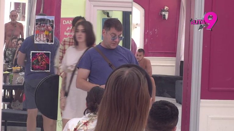 Stiglo VAŽNO obaveštenje Velikog šefa na vrata Bele kuće: Evo ko su novi nominovani! (VIDEO)