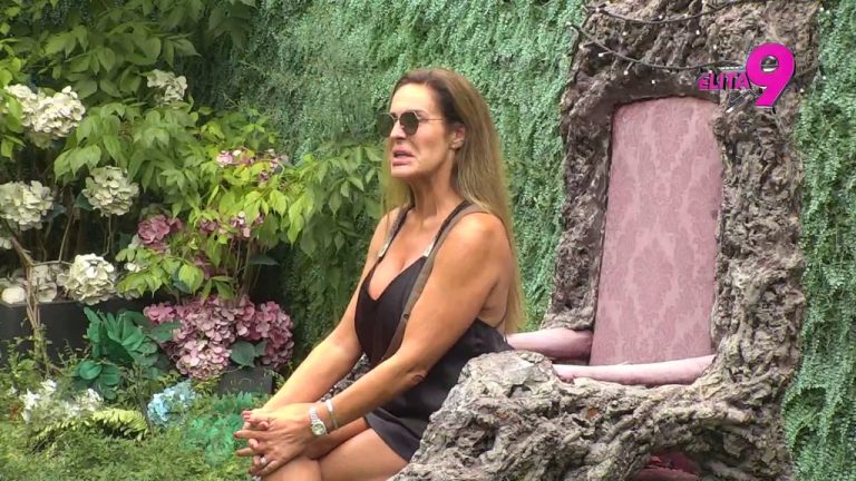 Alibabu bih katapultirala u šume Amazonije! Kačavenda brutalna do samog kraja, uzdigla sebe do trona: Nista sebi neću zameriti, ne znam koliko ću živeti! (VIDEO)
