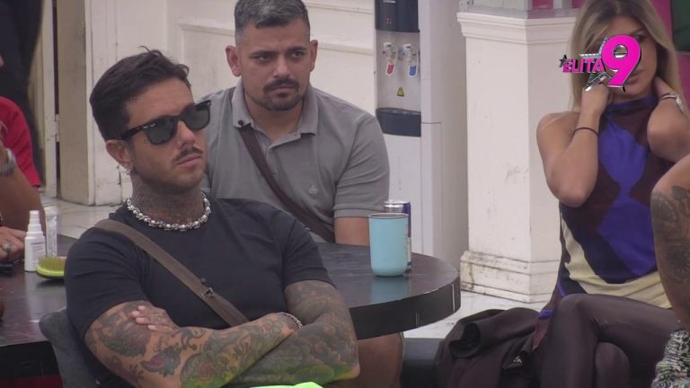 Drama: Filip progovorio o poruci koju je dobio od porodice, otkrio zašto nikog nisu pozdravili! Janjuš odmah reagovao (VIDEO)