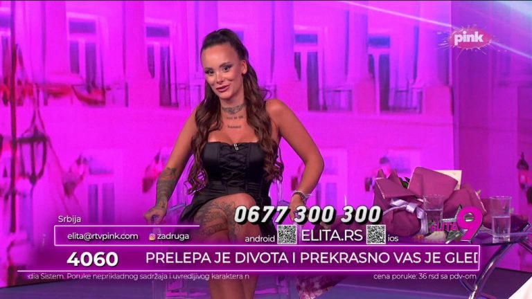 Prikriva raskid?! Teodora pokrenula sumnju da je veza sa Bebicom uveliko pukla, Filip priznao da je Lores van svake konkurencije! (VIDEO)