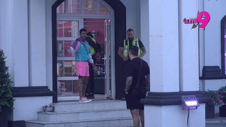 Svi su mu krivi: Terza zapenio na Đukića zbog Barbare, a Filip konačno pokazao muškost i zaštitio Aneli! (VIDEO)