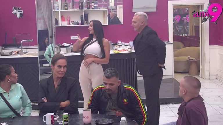 Jedino se nešto sa Filipom dogodilo: Dušica bi izbrisala sve uspomene sem slika iz detinjstva i takmičenja! (VIDEO)