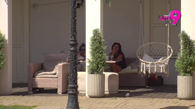 Klošar ružni, masni… Sofija ne može da svari Terzu, zgadio joj se za sva vremena! (VIDEO)