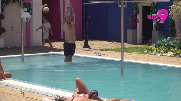 KAKVA GRACIOZNOST! Kačavenda i Janjuš izveli skokove za takmičenje, čiji vam se više dopao? (ANKETA)