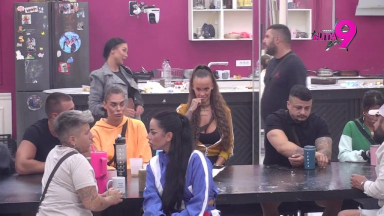Totalni preokret! Asmin NIJE GLEDAO u Sofiju, već u Staniju, Maja skočila kao oparena: Folirant i manipulator, devojka je sve rekla (VIDEO)