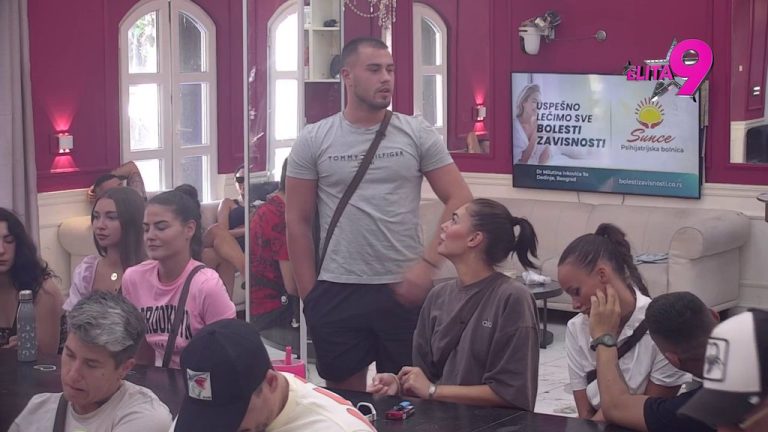 Nije vreme za to! Mina i Viktor otkrili planove za budućnost, pa priznali da li će živeti zajedno: Otvorićemo OnlyFans! (VIDEO)